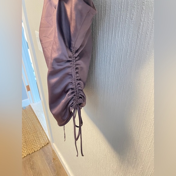 Purple Dynamite Top - Picture 2 of 4